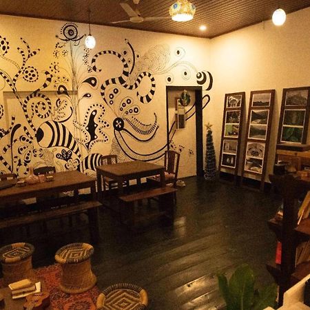 Bunk House Fort Kochi מראה חיצוני תמונה
