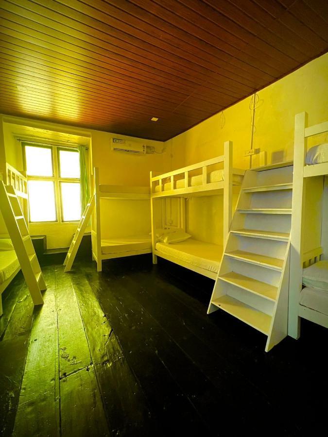 Bunk House Fort Kochi מראה חיצוני תמונה