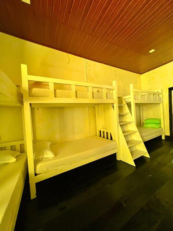 Bunk House Fort Kochi מראה חיצוני תמונה