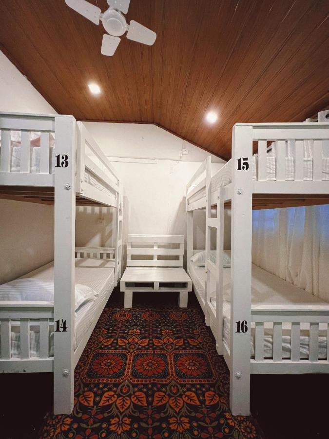 Bunk House Fort Kochi מראה חיצוני תמונה