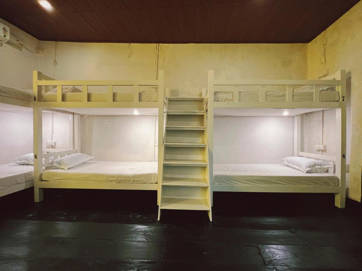 Bunk House Fort Kochi מראה חיצוני תמונה
