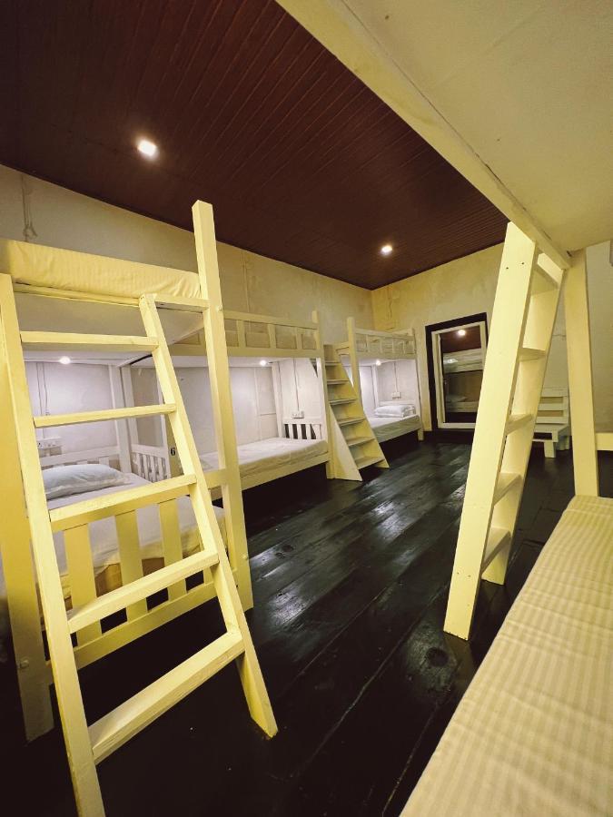 Bunk House Fort Kochi מראה חיצוני תמונה