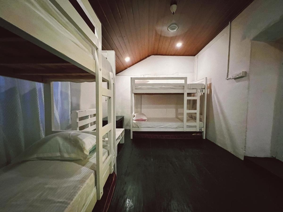 Bunk House Fort Kochi מראה חיצוני תמונה