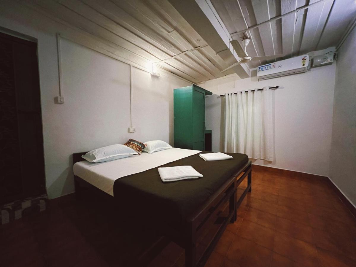 Bunk House Fort Kochi מראה חיצוני תמונה
