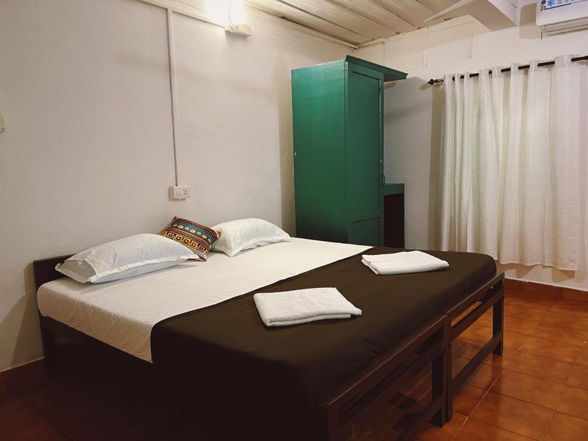 Bunk House Fort Kochi מראה חיצוני תמונה