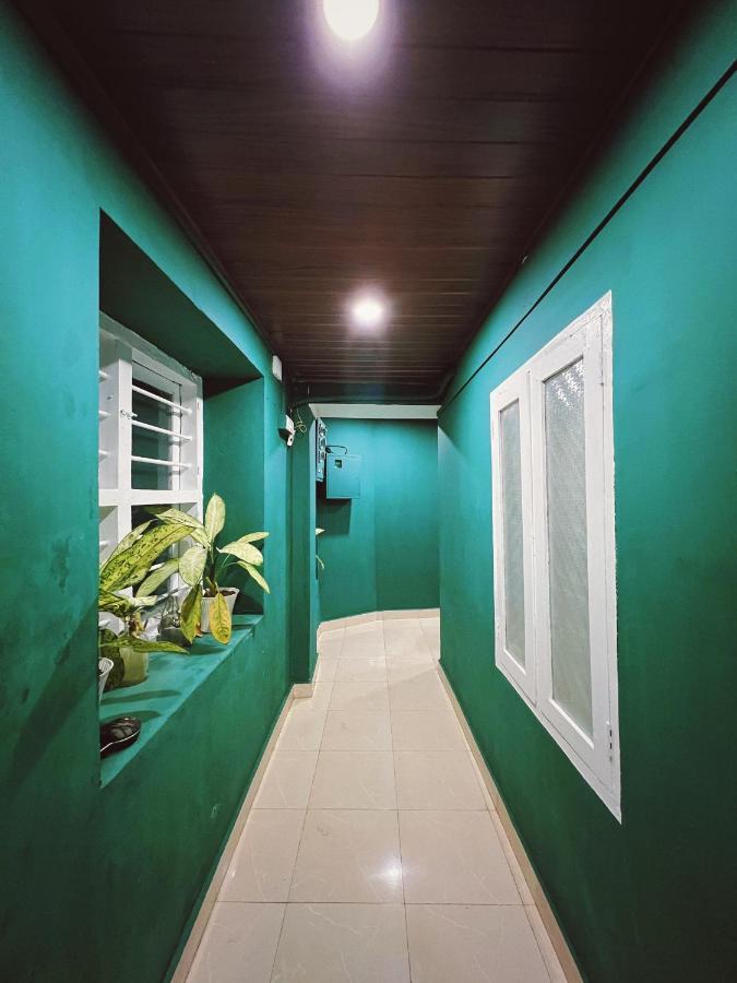 Bunk House Fort Kochi מראה חיצוני תמונה