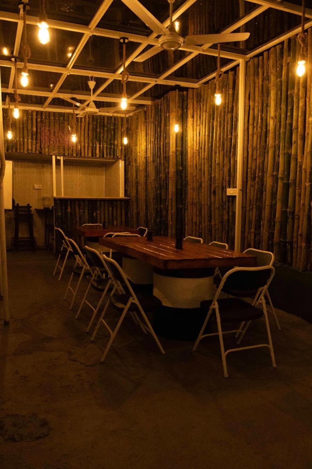 Bunk House Fort Kochi מראה חיצוני תמונה