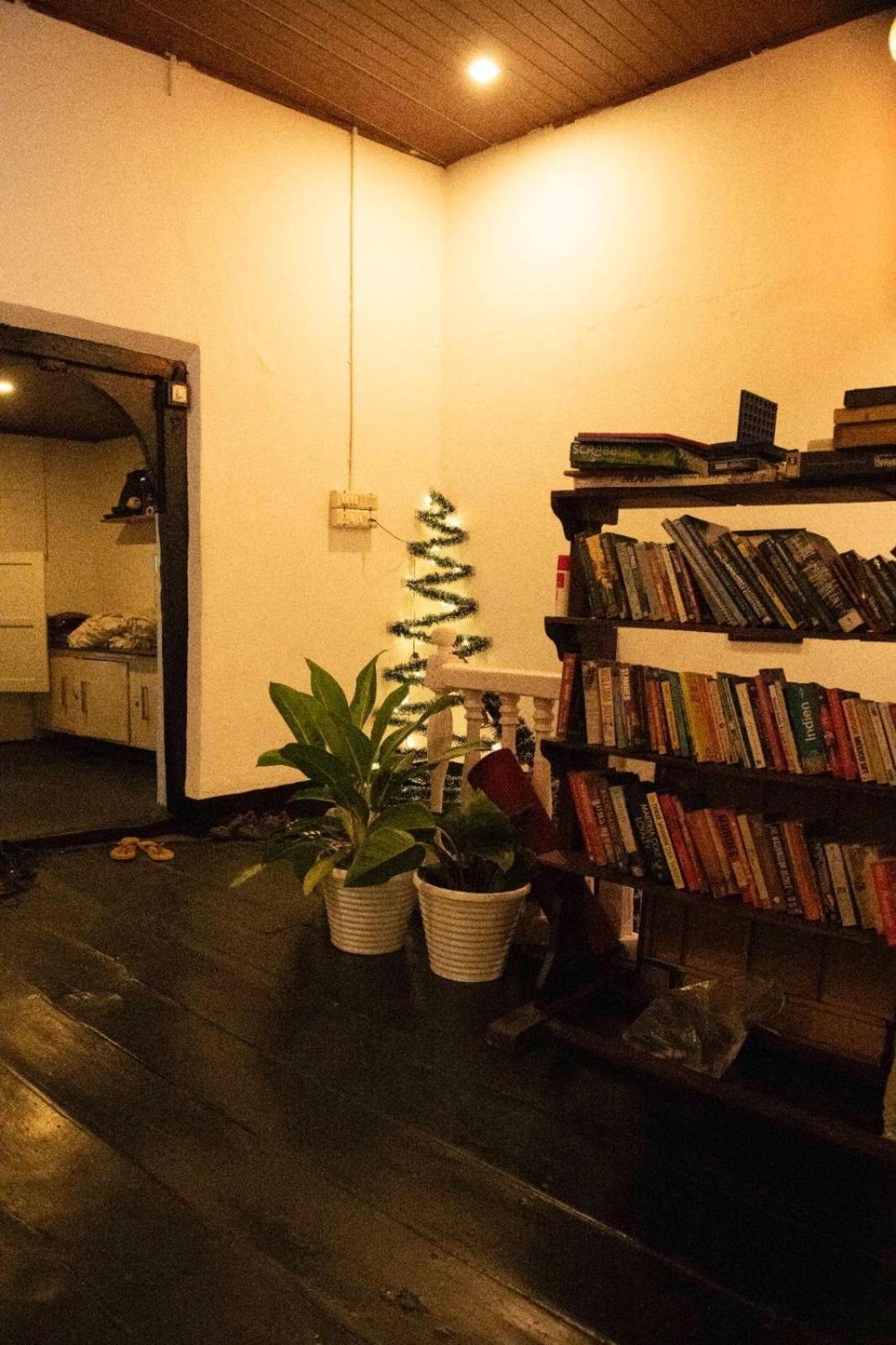 Bunk House Fort Kochi מראה חיצוני תמונה